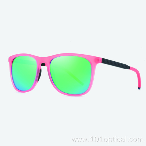 TR-90 Sunglasses For Women and Men